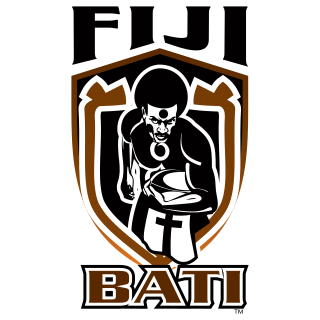 Description de l'image The Bati (logo).svg.
