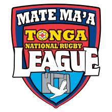 Description de l'image Tonga National Rugby League (logo).svg.