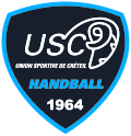 Vignette pour Union sportive de Créteil handball