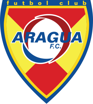 Logo du Aragua FC