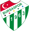 Vignette pour Bursaspor