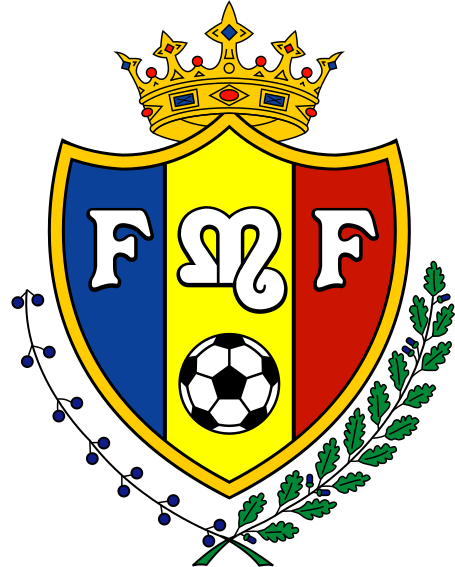 Fichier:Football Moldavie federation.svg