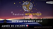 Vignette pour Festival interceltique de Lorient 2012