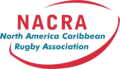 Logo de la NACRA abandonné en 2016.