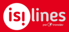 logo de Isilines