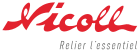 logo de Nicoll (entreprise)