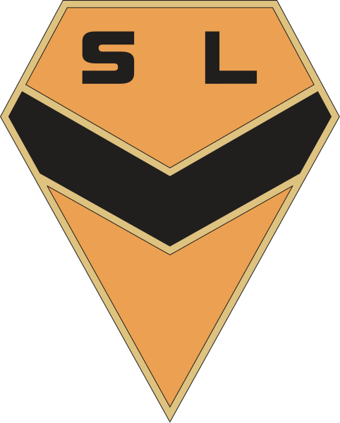 Fichier:Logo Stade Lavallois (années 70).svg