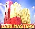 Vignette pour Lego Masters