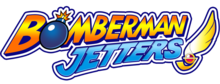 Image illustrative de l'article Bomberman Jetters