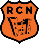 Logo du Racing Club narbonnais
