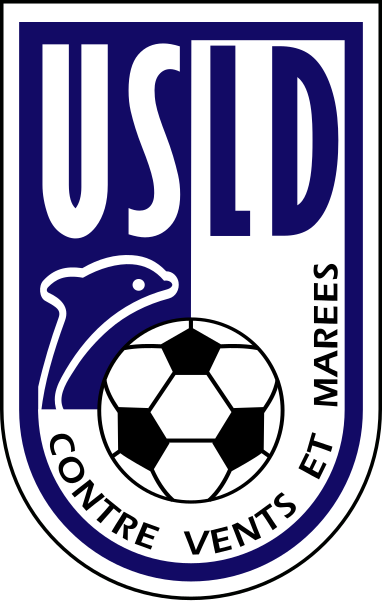 Fichier:Logo USL Dunkerque - 1987.svg