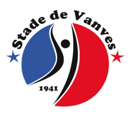 Logo du Stade de Vanves