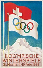 Vignette pour Jeux olympiques d'hiver de 1928