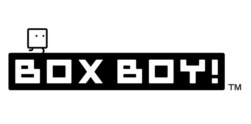 Fichier:Box Boy Logo.png