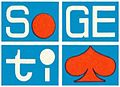 Logo de Sogeti (1967-1970)