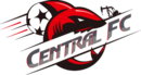 Logo du Central FC