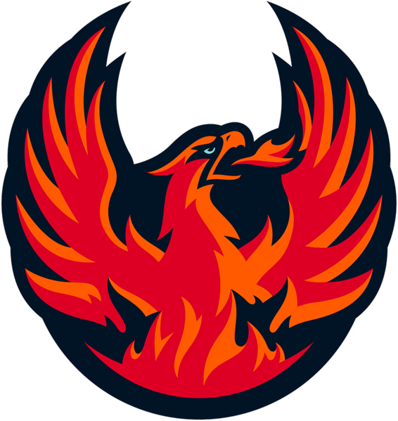 Fichier:Firebirds coachella valley logo.png