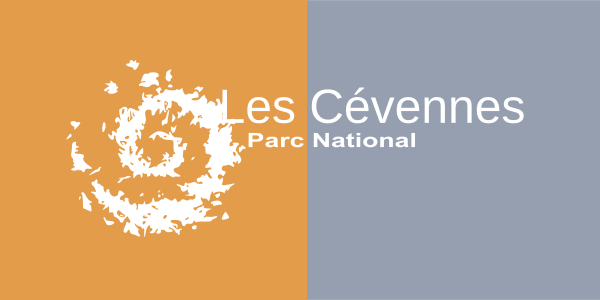 Fichier:Logo parc national Cévennes-fr.svg