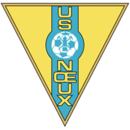 Logo du US nœuxoise