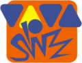Logo de VIVA Swizz de 2000 à 2002