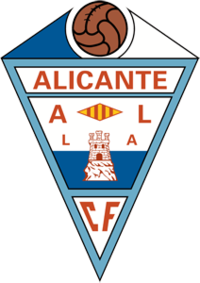 Alicante Club de Fútbol