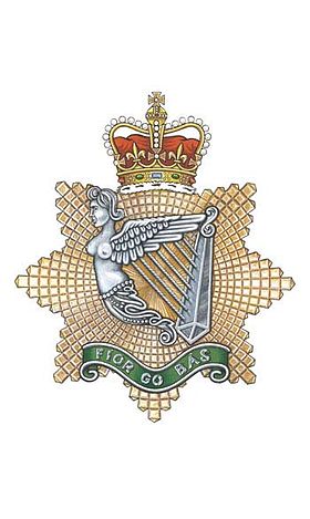 Image illustrative de l’article Irish Regiment of Canada