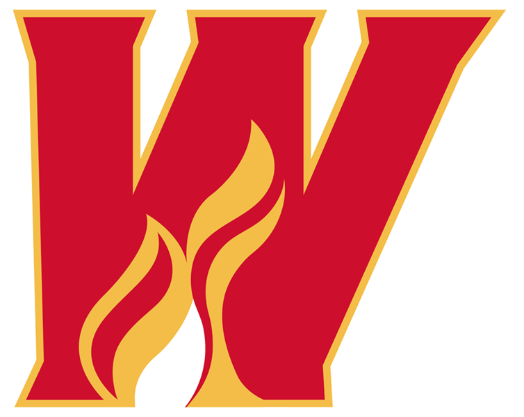 Fichier:Logo Wranglers Calgary 2022.png