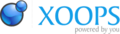 Description de l'image Logo Xoops.png.