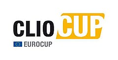 logo de l'Eurocup Clio