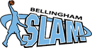 Logo du Slam de Bellingham