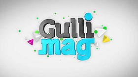 Image illustrative de l’article Gulli Mag (émission de télévision)