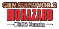 Vignette pour Resident Evil: Survivor 2 - Code Veronica