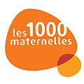 Logo de la 1000e de l'émission.