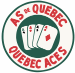 Description de l'image Logo As de Québec.svg.