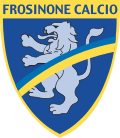 Vignette pour Frosinone Calcio