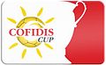Cofidis Cup 2009-2012