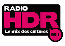 Description de l'image Logohdrouen.jpg.