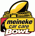 Meineke Car Care Bowl (2005-10)