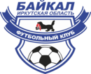 Logo du Baïkal Irkoutsk