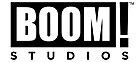logo de Boom! Studios