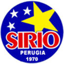 Logo du Pallavolo Sirio Perugia
