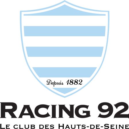 Fichier:Logo Racing 92 2015.svg