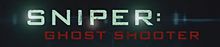 Description de l'image Sniper - ghost shooter - Logo .jpg.