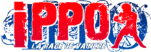 Ippo (manga) Logo.png