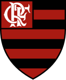 Logo du Flamengo