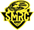 Vignette pour Saint-Médard Rugby Club