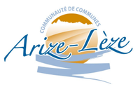 Blason de Communauté de communes Arize Lèze