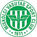 Logo du Miskolci VSC