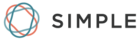 logo de Simple (banque)