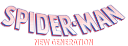 Vignette pour Spider-Man: New Generation